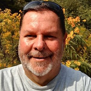 Meet your Posher, Michael